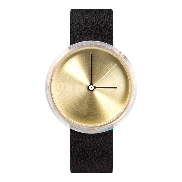 Smart watches wood edition