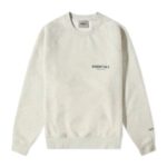 ESSENTIALS Fear of God Core Sweatshirt Crew