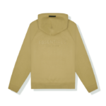 Essentials Amber Hoodie Fear of God