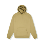 Essentials Amber Hoodie Fear of God