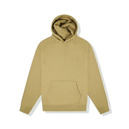 Essentials Amber Hoodie Fear of God
