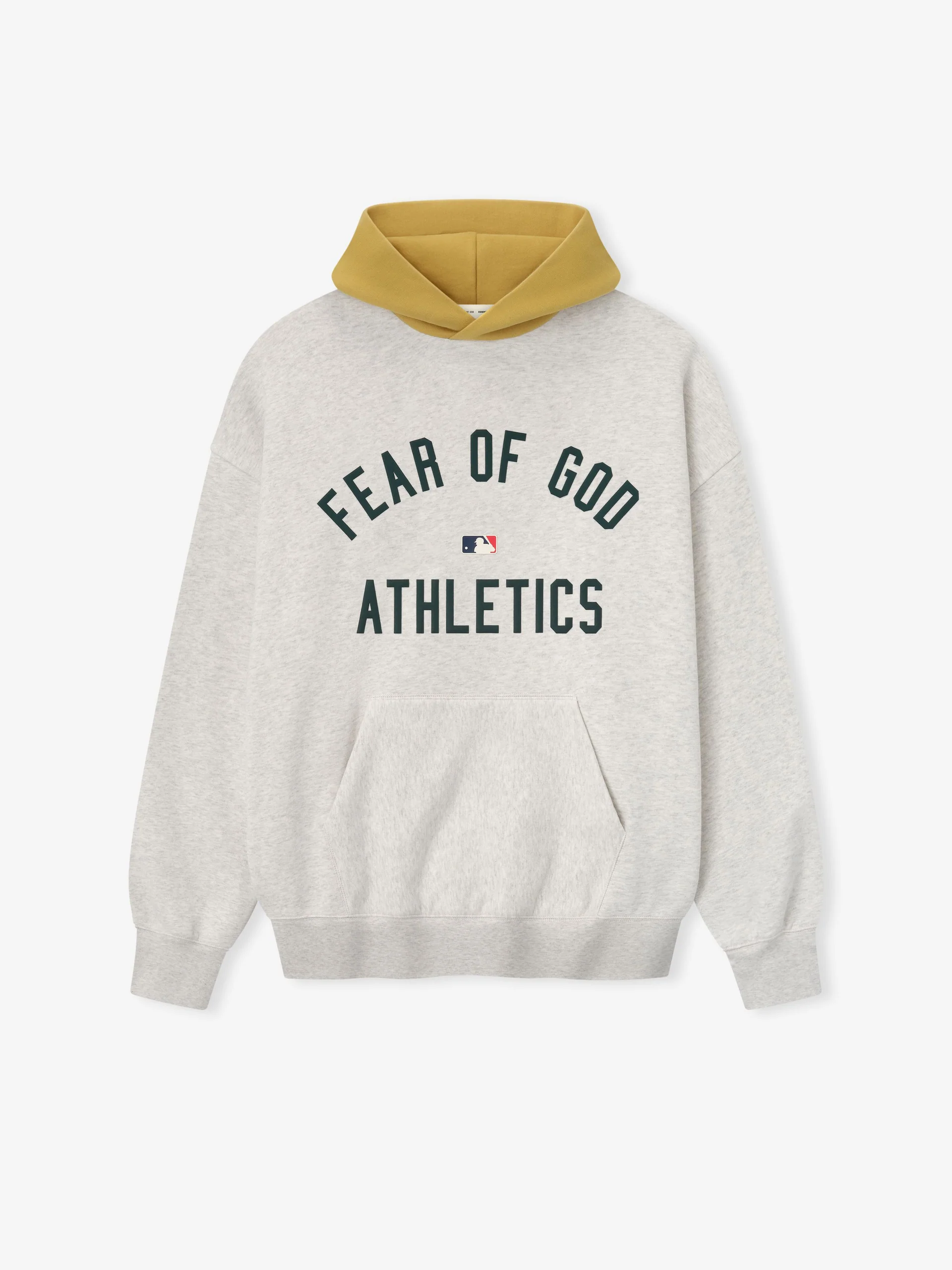 Essentials Athletics Hoodie (2) Essentials Athletics Hoodie