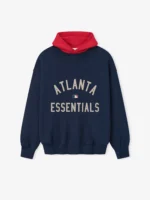 Essentials Braves Hoodie