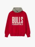 Essentials Bulls Hoodie