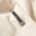 Essentials Buttercream Hoodie