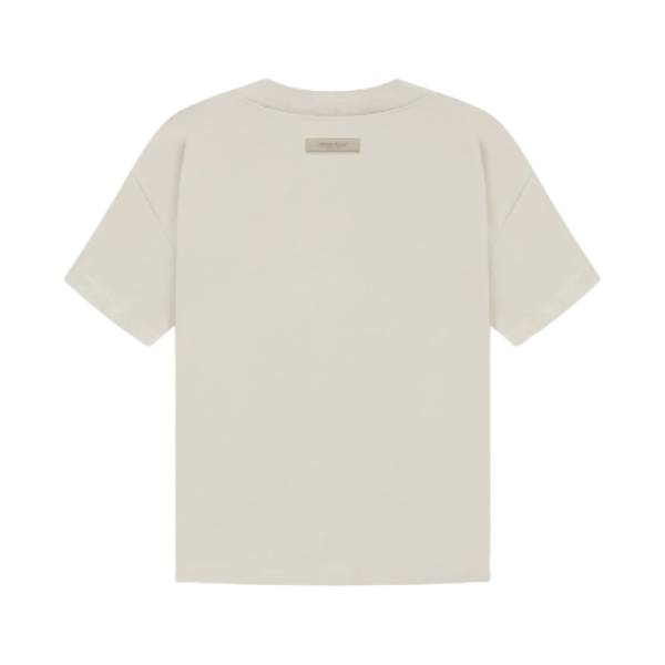 Essentials Buttercream T-Shirt Essentials Buttercream T-Shirt