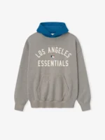 Essentials Dodgers Hoodies port