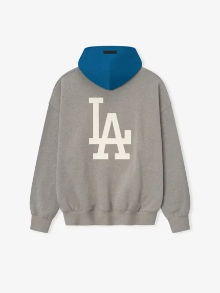 Essentials Dodgers Hoodies port