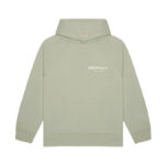 Essentials Fear Of God Sea Hoodie Foam