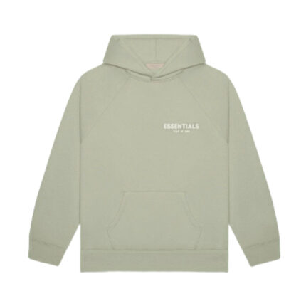 Essentials Fear Of God Sea Hoodie Foam