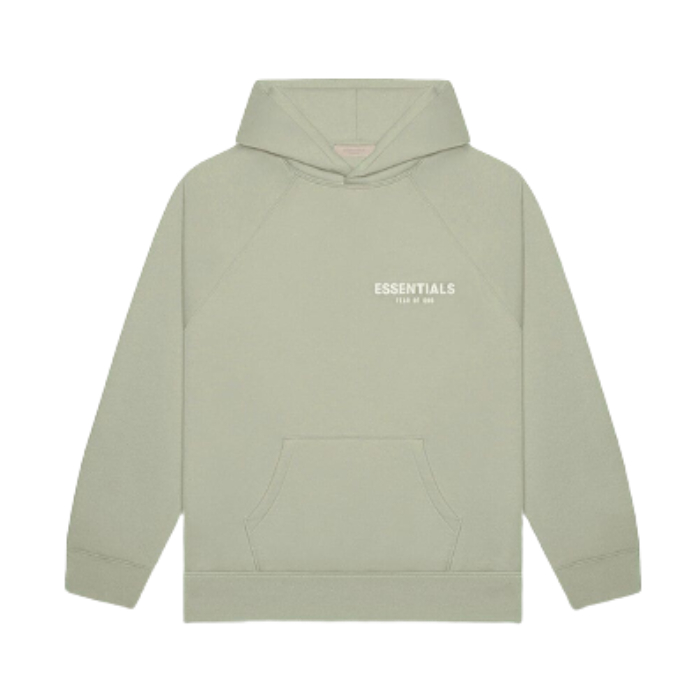 Essentials Fear Of God Sea Hoodie Foam Essentials Fear Of God Sea Hoodie Foam