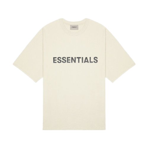 Essentials Fear of God Boxy T-Shirt Essentials Fear of God Boxy T-Shirt