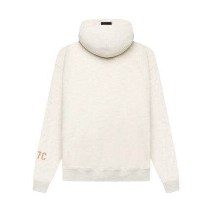 Essentials Fear of God FG7C Hoodie