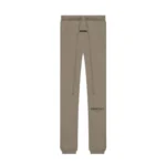Essentials Fear of God Gray Sweatpant