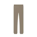 Essentials Fear of God Gray Sweatpant