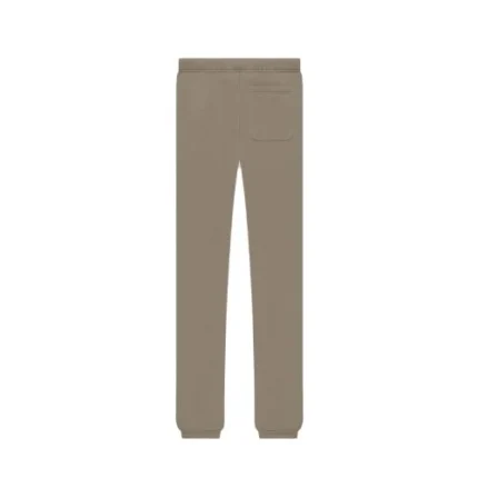 Essentials Fear of God Gray Sweatpant