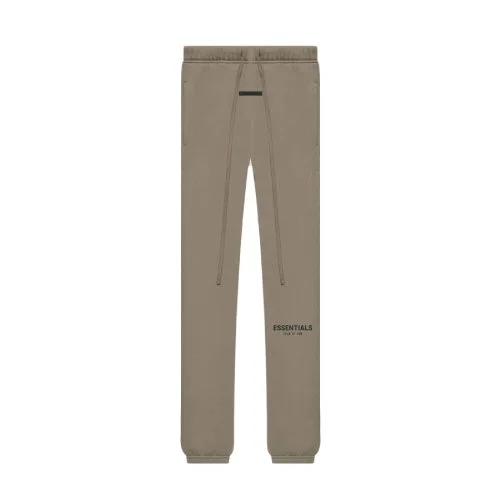 Essentials Fear of God Gray Sweatpant Essentials Fear of God Gray Sweatpant
