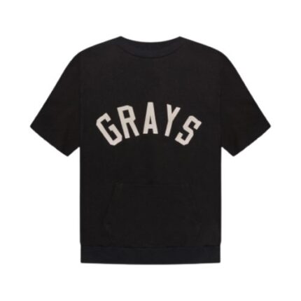 Essentials Fear of God Grays T-Shirt