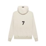 Essentials Fear of God Hoodie ABC