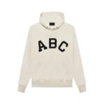 Essentials Fear of God Hoodie ABC