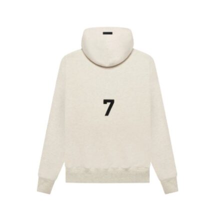 Essentials Fear of God Hoodie ABC