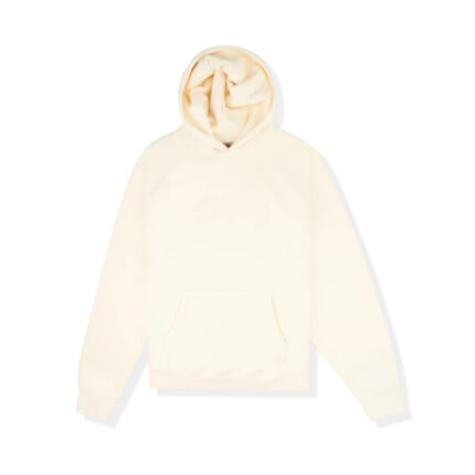 Essentials Fear of God Hoodie Cream