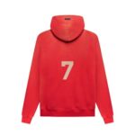 Essentials Fear of God Hoodie7