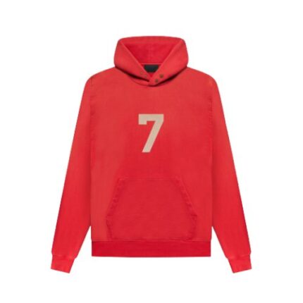 Essentials Fear of God Hoodie7