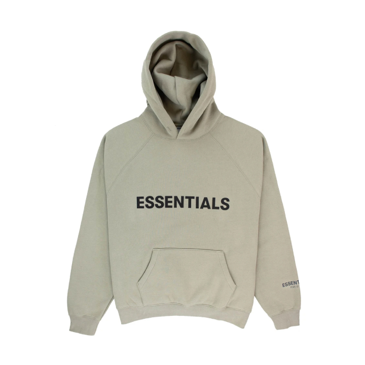 Essentials Fear of God MOS Hoodie (2) Essentials Fear of God MOS Hoodie