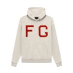 Essentials Fear of God Monarch Hoodie FG