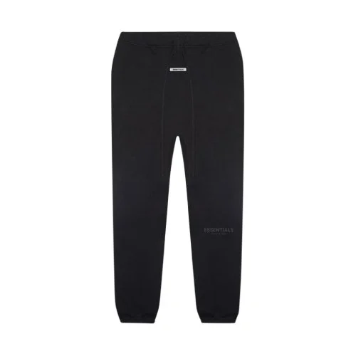 Essentials Fear of God Mr. Porter Sweatpants Cream Essentials Fear of God Mr. Porter Sweatpants Cream