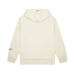 Essentials Fear of God Oversized Hoodie