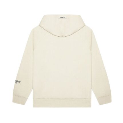 Essentials Fear of God Oversized Hoodie