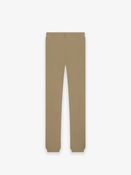 Essentials Fear of God Sweatpant Brown