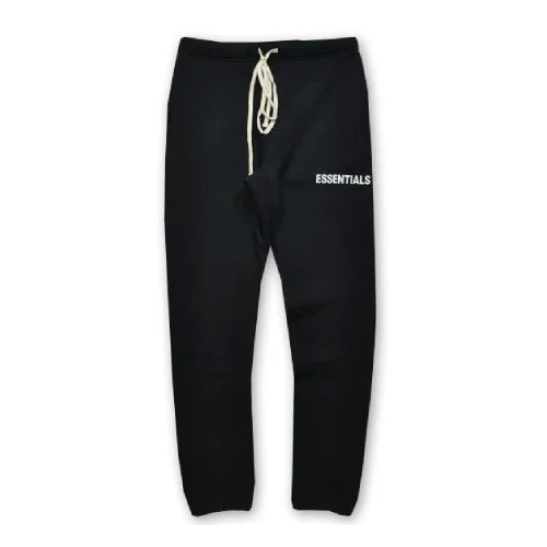 Essentials Fear of God Sweatpants Graphic Essentials Fear of God Sweatpants Graphic