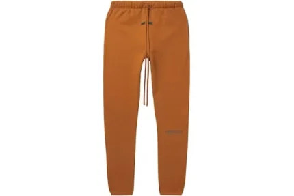 Essentials Fear of God Sweatpants Mr. Porter Brown