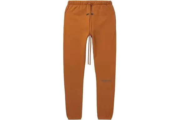 Essentials Fear of God Sweatpants Mr. Porter Brown Essentials Fear of God Sweatpants Mr. Porter Brown