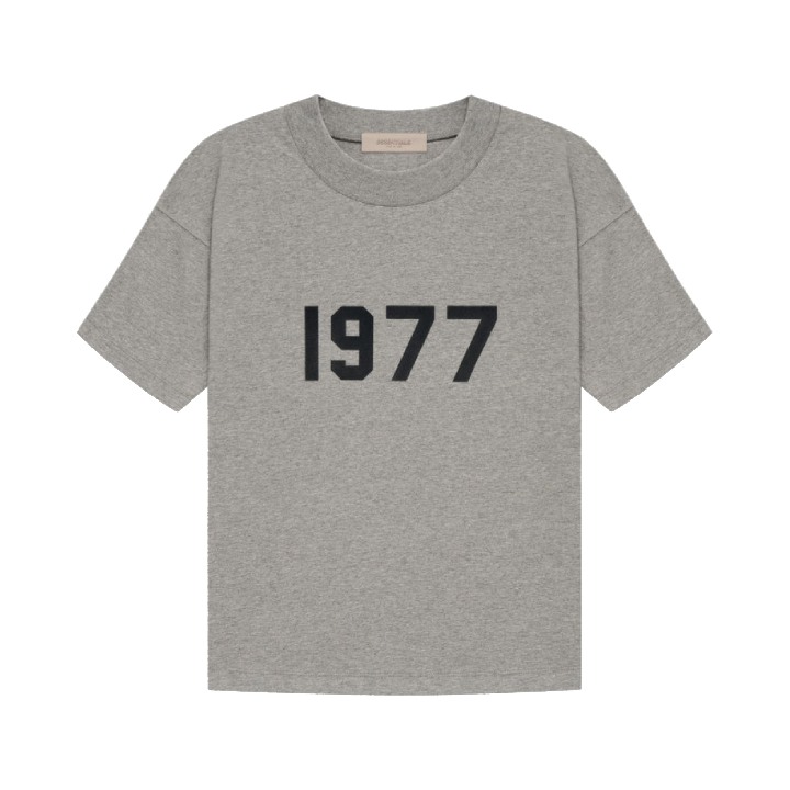 Essentials Gray Shirt Cotton1997 (3) Essentials Gray Shirt Cotton1997