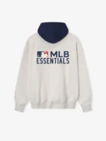 Essentials Hoodie MLB Sport