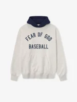 Essentials Hoodie MLB Sport