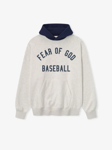 Essentials Hoodie MLB Sport
