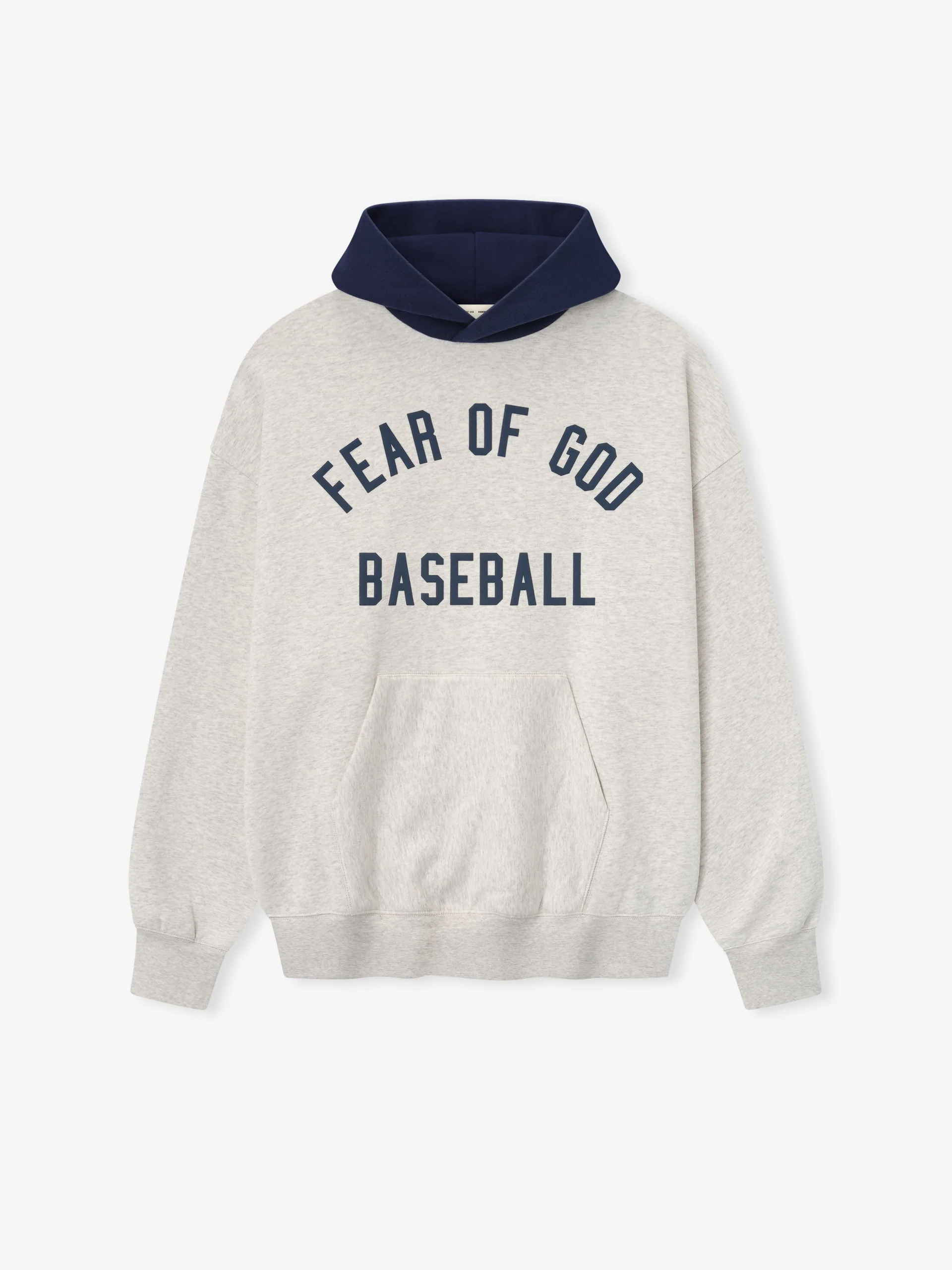 Essentials Hoodie MLB Sport (3) Essentials Hoodie MLB Sport