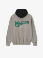 Essentials Hoodie Marlins