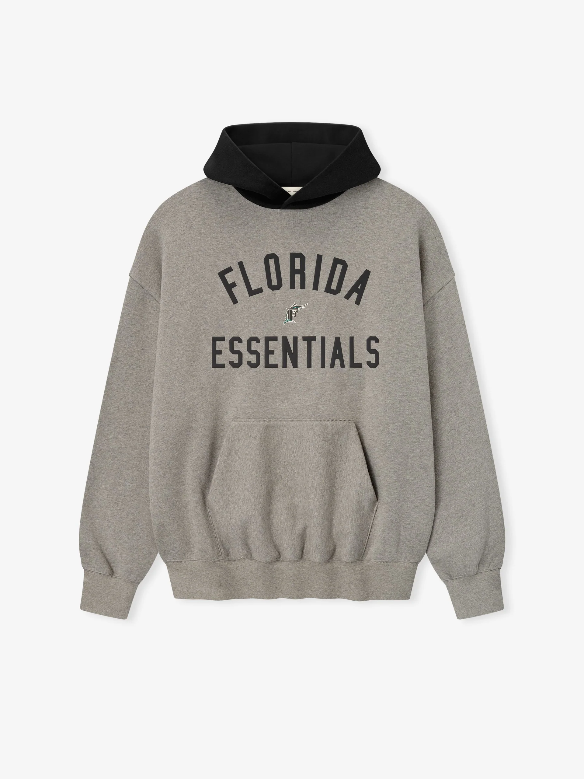 Essentials Hoodie Marlins Essentials Hoodie Marlins
