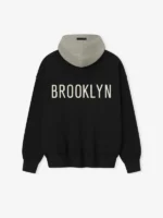 Essentials Hoodie Sport Nets