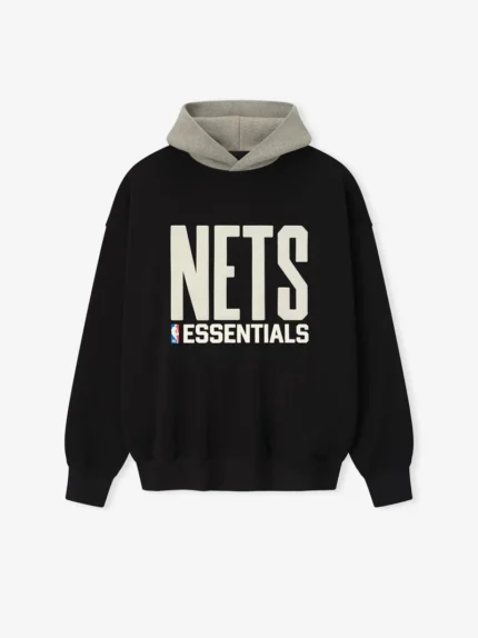Essentials Hoodie Sport Nets