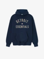 Essentials Hoodie Tigers Sport