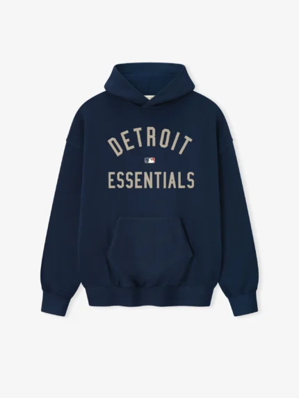 Essentials Hoodie Tigers Sport