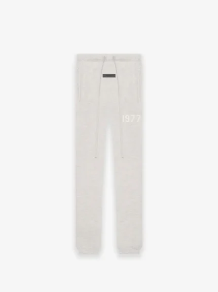 Essentials Men Sweatpant Gray 1977