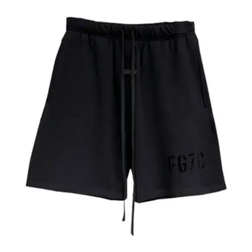 Essentials New Graphic Shorts Sweat Essentials New Graphic Shorts Sweat